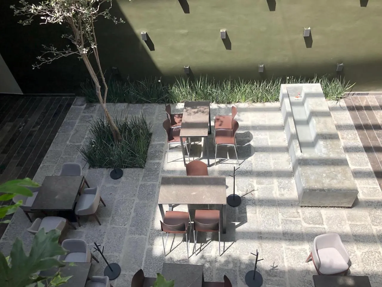 Hotel Isabel Puebla 4*,  Mexico