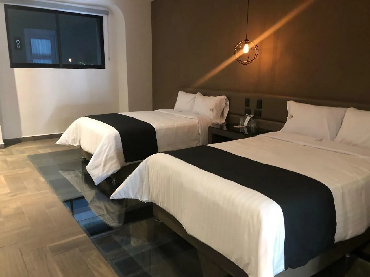 Hotel Isabel Puebla