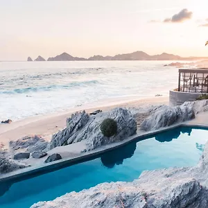 ***** Курортный комплекс The Cape, A Thompson Hotel, By Hyatt Мексика