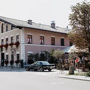 Hotel Hirzinger - Und 