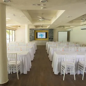 Hotel Tukan Playa del Carmen