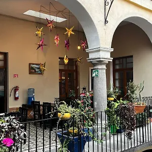 Herberg Casa Veeyuu