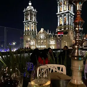 Hotel El Encanto
