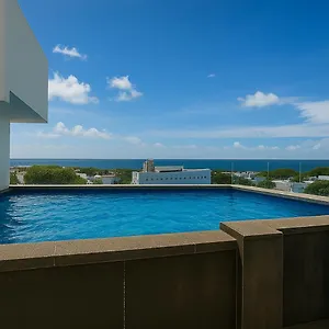 Hotel Illusion Xpress I Attraction Deluxe Playa del Carmen