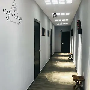 Gasthuis Casa Malix 