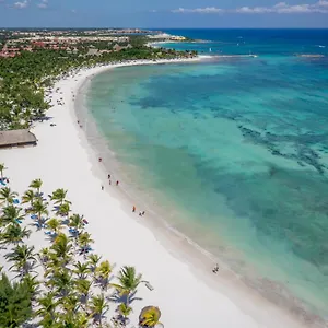 Ośrodek wypoczynkowy Barcelo Maya Caribe Xpu Há