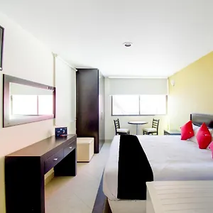 Hotel Escala Centro