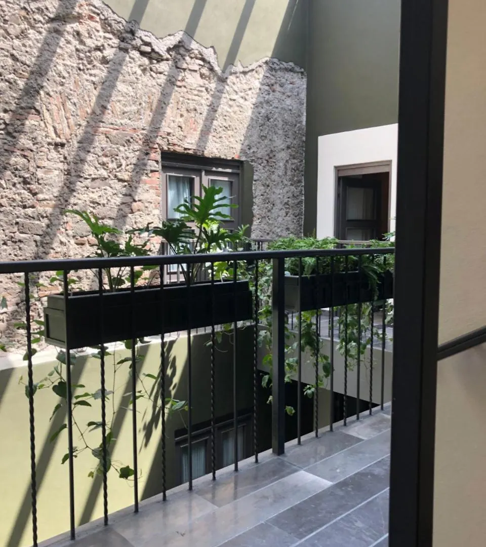 Hotel Isabel Пуэбла 4*,  Мексика